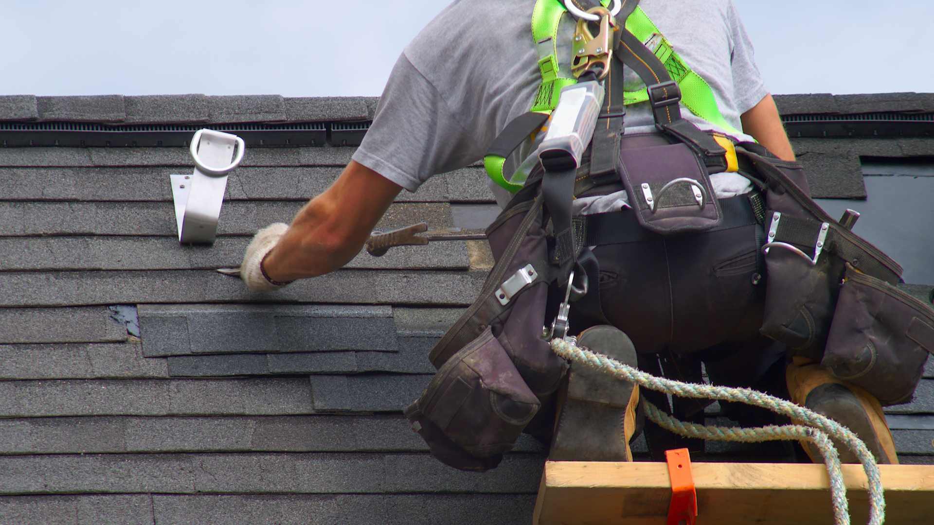 Medford Roofing Repairs Medford Massachusetts